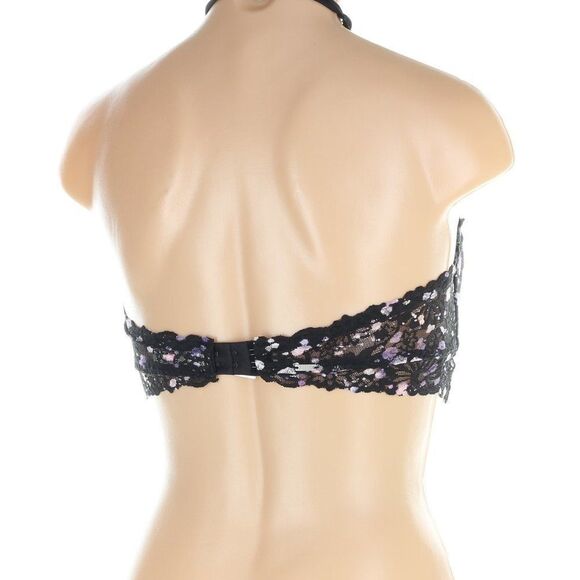 Pink Victoria's VS Secret Lace Bralette NWT - Picture 3 of 6